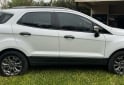 Autos - Ford ECOSPORT 2014 Nafta 164000Km - En Venta