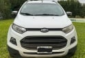 Autos - Ford ECOSPORT 2014 Nafta 164000Km - En Venta