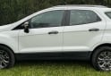 Autos - Ford ECOSPORT 2014 Nafta 164000Km - En Venta