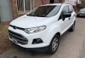 Autos - Ford EcoSport 2013 GNC 151900Km - En Venta