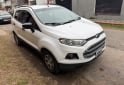 Autos - Ford EcoSport 2013 GNC 151900Km - En Venta