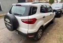 Autos - Ford EcoSport 2013 GNC 151900Km - En Venta