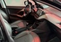 Autos - Peugeot 208 1.6 Feline 2016 Nafta 84000Km - En Venta