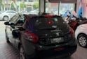 Autos - Peugeot 208 1.6 Feline 2016 Nafta 84000Km - En Venta