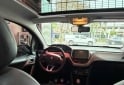 Autos - Peugeot 208 1.6 Feline 2016 Nafta 84000Km - En Venta
