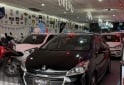 Autos - Peugeot 208 1.6 Feline 2016 Nafta 84000Km - En Venta