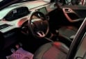 Autos - Peugeot 208 1.6 Feline 2016 Nafta 84000Km - En Venta