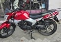 Motos - Honda Glh 150 2022 Nafta 12000Km - En Venta