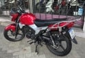 Motos - Honda Glh 150 2022 Nafta 12000Km - En Venta