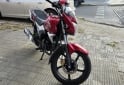 Motos - Honda Glh 150 2022 Nafta 12000Km - En Venta