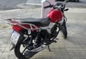 Motos - Honda Glh 150 2022 Nafta 12000Km - En Venta