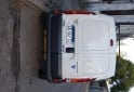 Utilitarios - Renault Kangoo 2017 GNC 154000Km - En Venta