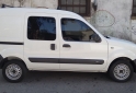 Utilitarios - Renault Kangoo 2017 GNC 155000Km - En Venta