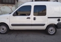 Utilitarios - Renault Kangoo 2017 GNC 155000Km - En Venta