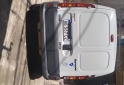 Utilitarios - Renault Kangoo 2017 GNC 155000Km - En Venta
