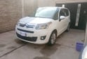 Autos - Citroen C3 Picasso 2014 Nafta 140000Km - En Venta