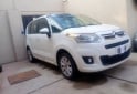 Autos - Citroen C3 Picasso 2014 Nafta 140000Km - En Venta
