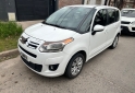 Autos - Citroen C3 Picasso 2014 Nafta 140000Km - En Venta