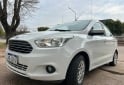 Autos - Ford Ka 2017 Nafta 74500Km - En Venta