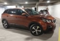 Autos - Peugeot 3008 Allure 2020 Nafta 42000Km - En Venta