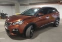 Autos - Peugeot 3008 Allure 2020 Nafta 42000Km - En Venta