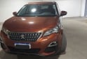 Autos - Peugeot 3008 Allure 2020 Nafta 42000Km - En Venta