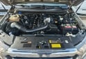 Camionetas - Ford Ranger XLT 4x2 manual 2017 GNC 190000Km - En Venta