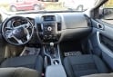 Camionetas - Ford Ranger XLT 4x2 manual 2017 GNC 190000Km - En Venta