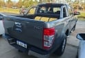 Camionetas - Ford Ranger XLT 4x2 manual 2017 GNC 190000Km - En Venta