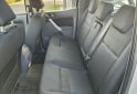 Camionetas - Ford Ranger XLT 4x2 manual 2017 GNC 190000Km - En Venta