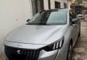 Autos - Peugeot 208 2021 Nafta 56000Km - En Venta