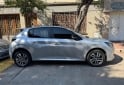 Autos - Peugeot 208 2021 Nafta 56000Km - En Venta