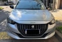 Autos - Peugeot 208 2021 Nafta 56000Km - En Venta