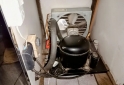 Otros - Vendo heladera mostrador comercial,vidrio curvo - En Venta