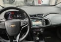 Autos - Chevrolet Onix 2018 Nafta 71000Km - En Venta