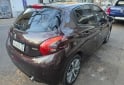 Autos - Peugeot 69000 2016 Nafta 69000Km - En Venta