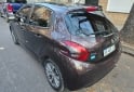Autos - Peugeot 69000 2016 Nafta 69000Km - En Venta