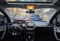 Autos - Peugeot 69000 2016 Nafta 69000Km - En Venta