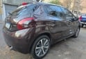 Autos - Peugeot 69000 2016 Nafta 69000Km - En Venta