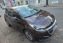 Autos - Peugeot 69000 2016 Nafta 69000Km - En Venta