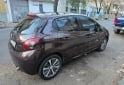 Autos - Peugeot 69000 2016 Nafta 69000Km - En Venta