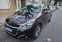 Autos - Peugeot 69000 2016 Nafta 69000Km - En Venta