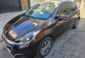 Autos - Peugeot 69000 2016 Nafta 69000Km - En Venta