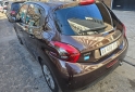 Autos - Peugeot 69000 2016 Nafta 69000Km - En Venta