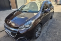 Autos - Peugeot 69000 2016 Nafta 69000Km - En Venta