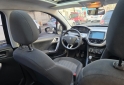 Autos - Peugeot 69000 2016 Nafta 69000Km - En Venta