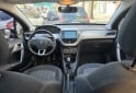 Autos - Peugeot 69000 2016 Nafta 69000Km - En Venta