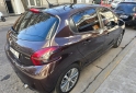 Autos - Peugeot 69000 2016 Nafta 69000Km - En Venta