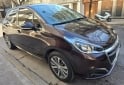 Autos - Peugeot 69000 2016 Nafta 69000Km - En Venta