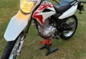 Motos - Honda Xr 150 2024 Nafta 2600Km - En Venta